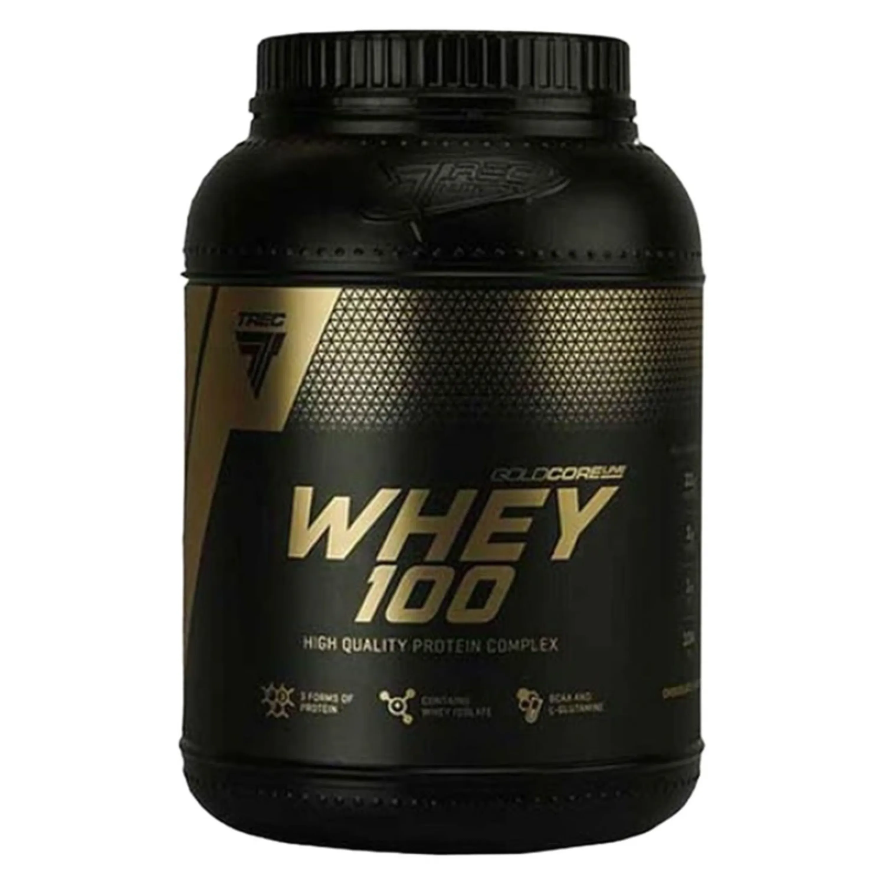 پودر پروتئین وی ترک نوتریشن 1000و1500 و 2275 گرم