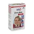 کپسول ژلاتینی نرم زینک پلاس 5 میلی گرم یوروویتال 60 عددی