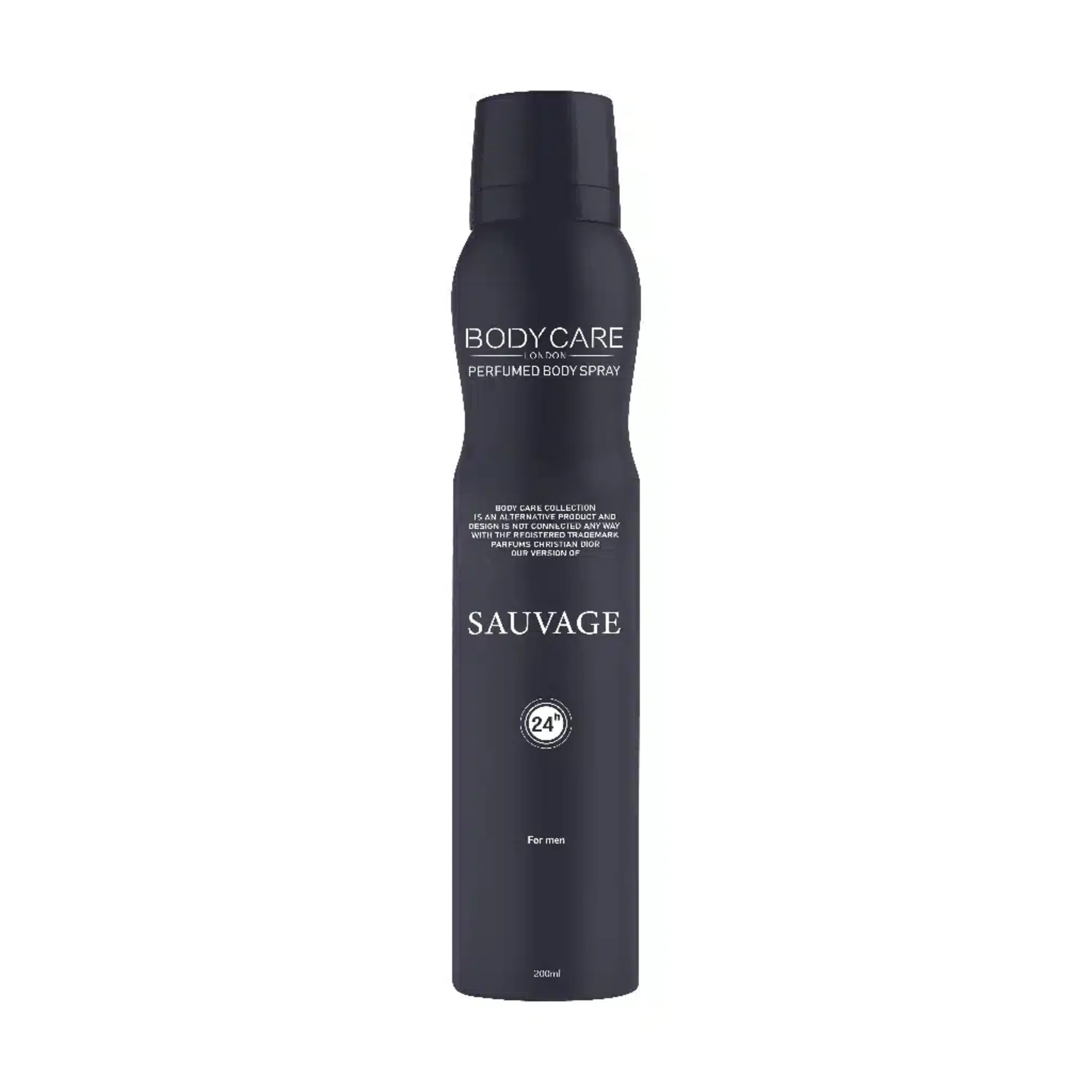 اسپری خوشبو کننده مردانه ساواج بادی کر Body care حجم 200 میلی
