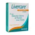 قرص لیور کر Liver care یوروویتال 30 عددی