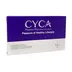 قرص سیکافارما پلاس Cyca pharma plus بسته 10 عددی