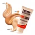 کرم ضدآفتاب SPF30 با پوشش کرم پودری فاقد چربی بژ طبیعی الارو 40 میلی