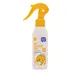 اسپری ضد آفتاب کودک SPF50 بیبی فرست 120میلی