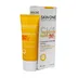فلوئید ضد آفتاب SPF50 بی رنگ فاقد چربی اسکین وان 40 میلی