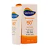 کرم ضد آفتاب سری کیت SPF50 سیلک تاچ انواع پوست 40 میلی