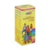شربت کیندر مولتی ویتامین یوروویتال 200 میلی