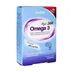 کپسول نرم ژلاتینی امگا 3 High DHA ویواتیون 30 عددی