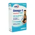 کپسول ژلاتینی امگا 3 یوروویتال 30 عددی
