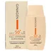 کرم ضد آفتاب رنگی 01 ژیناژن SPF50 مناسب پوست چرب و مختلط 50 میلی
