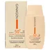 کرم ضد آفتاب رنگی 02 ژیناژن SPF50 مناسب پوست چرب و مختلط 50 میلی
