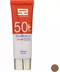 کرم ژل ضد آفتاب رنگ متوسط SPF50 ساین اسکین مناسب پوست چرب 50 گرمی