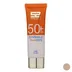 کرم ژل ضد آفتاب رنگ روشن SPF50 ساین اسکین مناسب پوست چرب 50 گرمی
