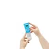 کرم ژل آبرسان 24 ساعته ساین آکوا مدل +H2O ساین اسکین مناسب انواع پوست 75 گرمی