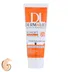 کرم ضد آفتاب شماره 1 درمالیفت رنگ بژ روشن SPF50 مناسب پوست چرب 40 میلی